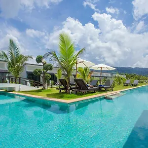 The La Valle'e Khao Lak